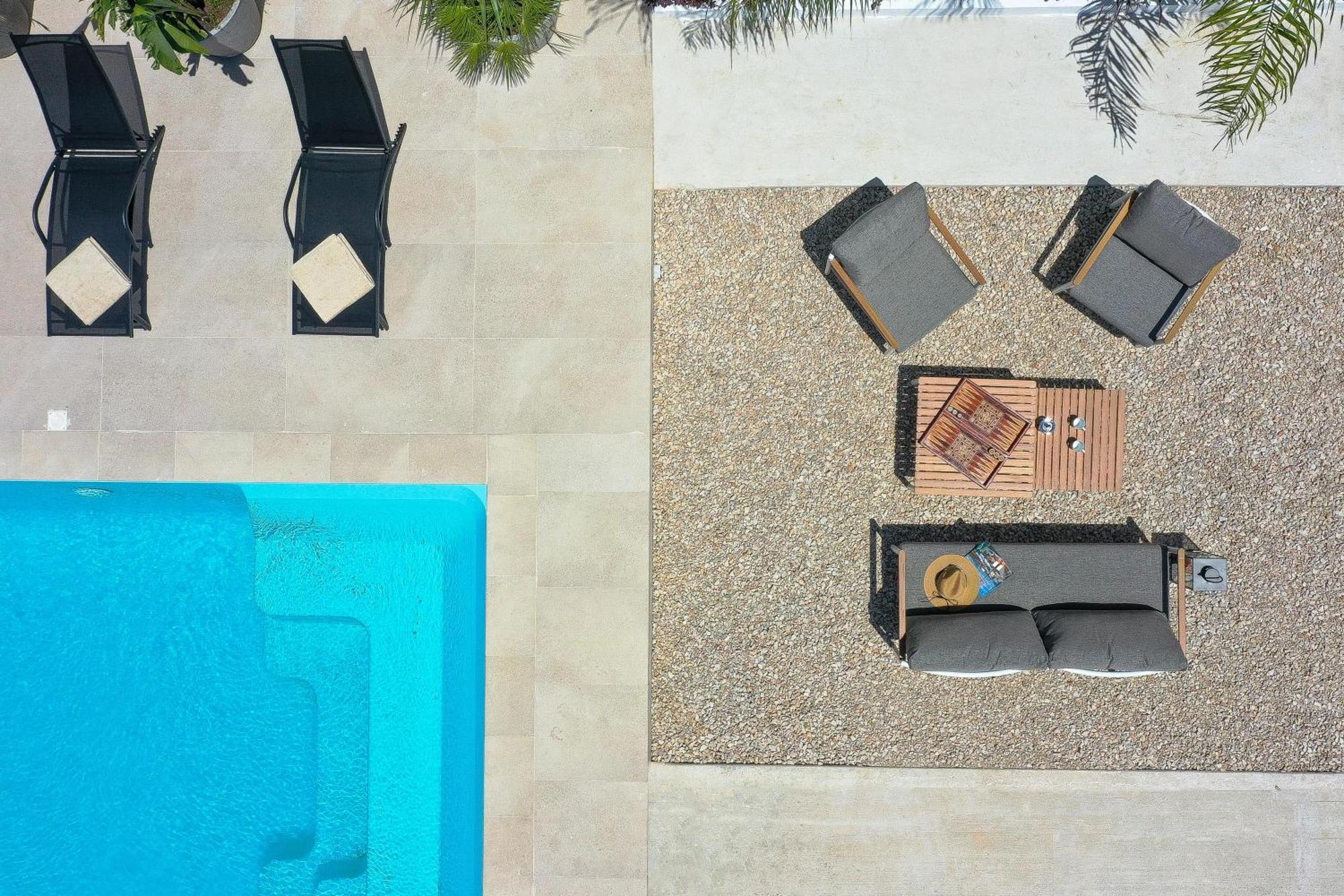 My Pixida Apartments Rhodes City Exterior photo